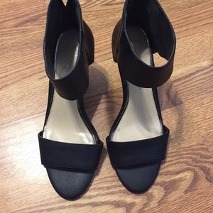 Jessica Simpson shoes