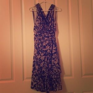 Black House, Black Market Dress