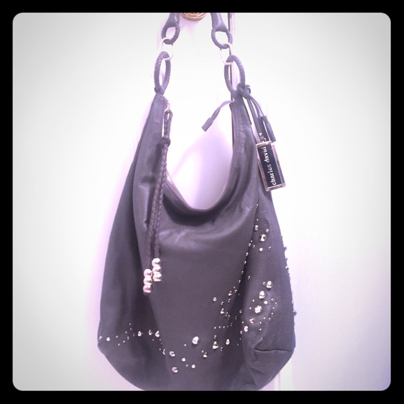 Charles David Bag