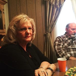 Meet your Posher, Marci bogel walden