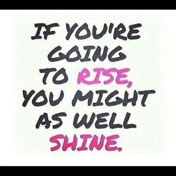 Meet your Posher, Patsy