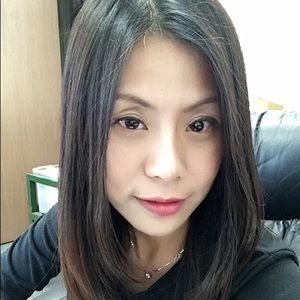 Meet your Posher, Sabrina