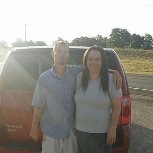 Meet your Posher, Laurie