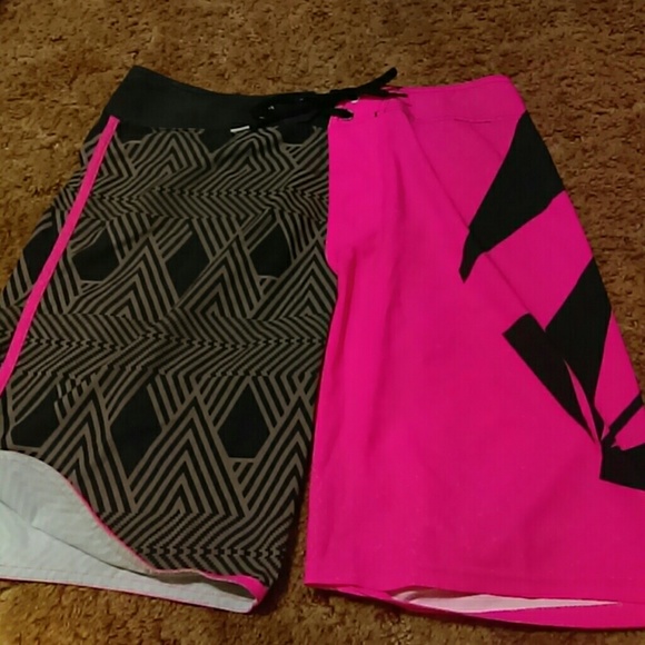 Volcom board shorts