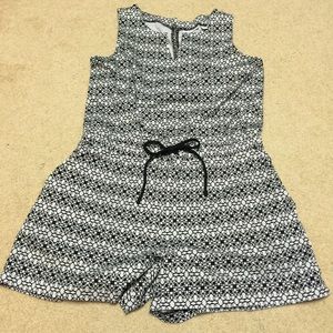 New York & Company / Large Romper