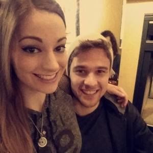 Meet your Posher, Noelle