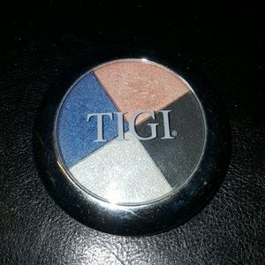 Tigi quad shadow