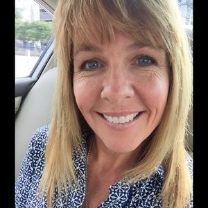 Meet your Posher, Tara