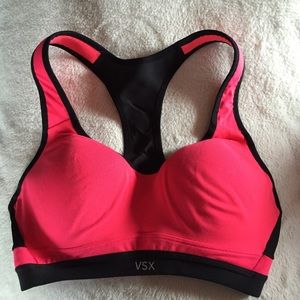 VSX sports bra