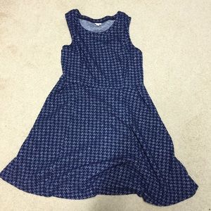 Merona / Large Dress