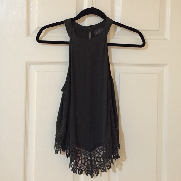 🚫 SOLD 🚫 Astr top