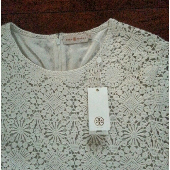 NWT Tory Burch Trixy Dress