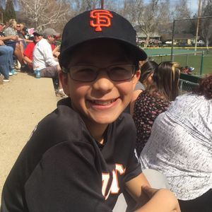 Meet your Posher, Crystal