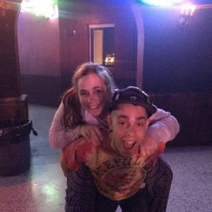 Meet your Posher, Danica