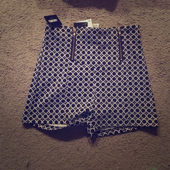 ✨ SOLD ✨ High-waisted Shorts