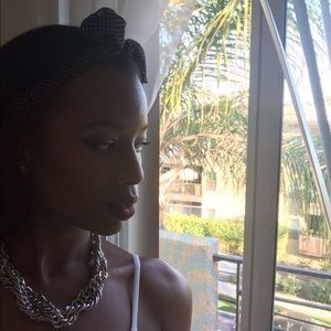 Meet your Posher, Patrice