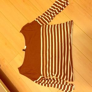 Urban Outfitters Crop Top