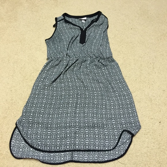 Ava & Viv / Size X Dress