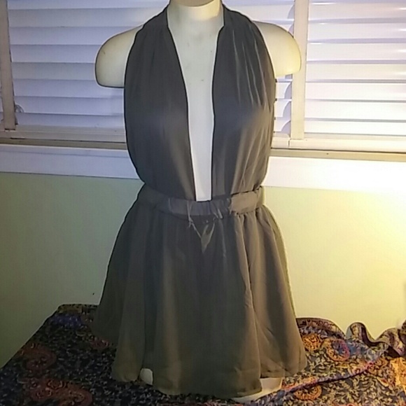 Cute Sexy Outfit