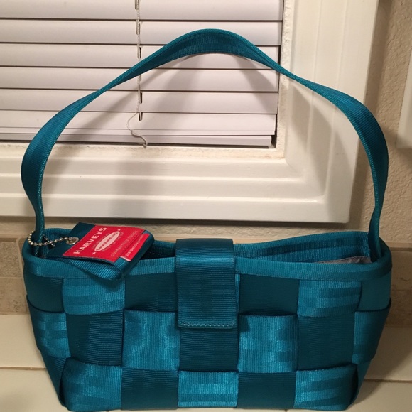 Harveys Seatbelt Bag Baguette