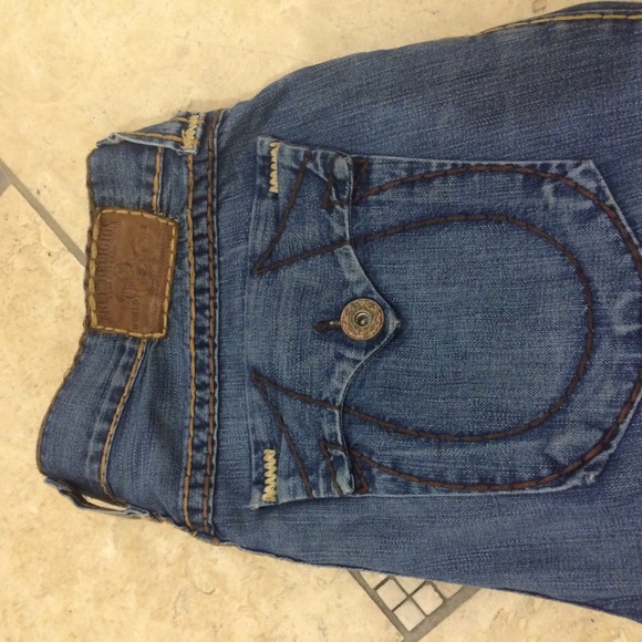 Men's True Religion