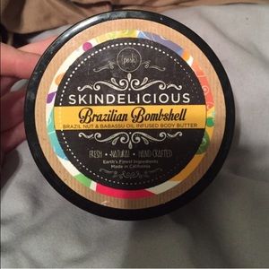 Body butter 💗 FINAL PRICE DROP 💗