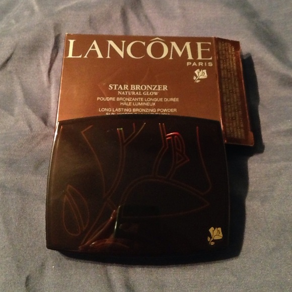 Lancôme Star Bronzer