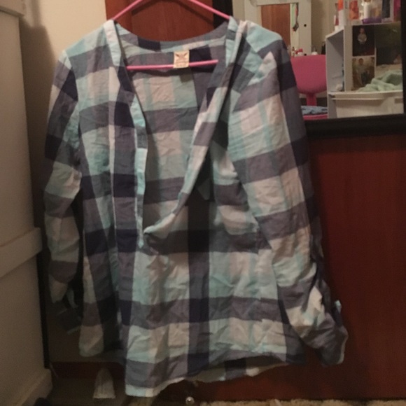 Flannel
