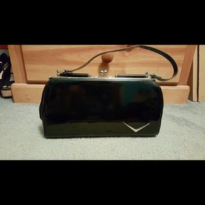 Lux De Ville Getaway purse