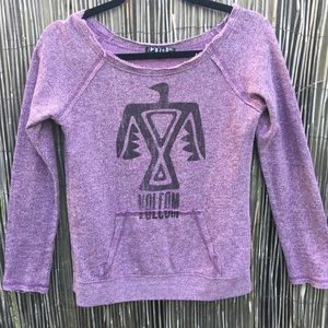 Volcom sweater