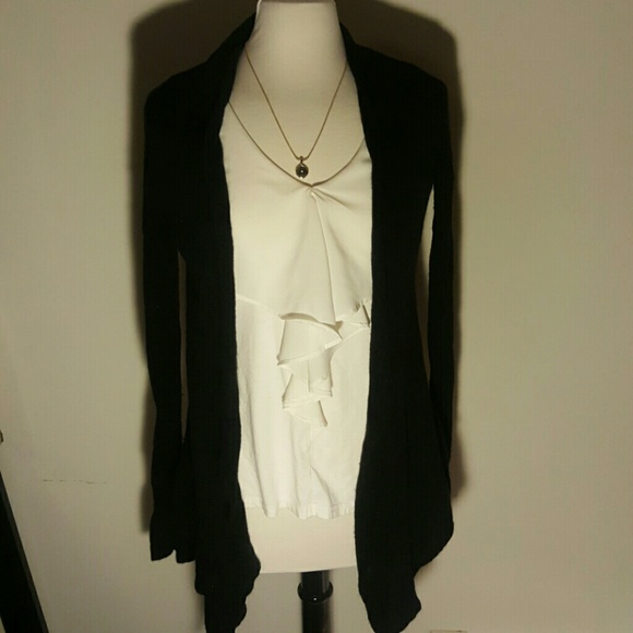 Loft Sweater