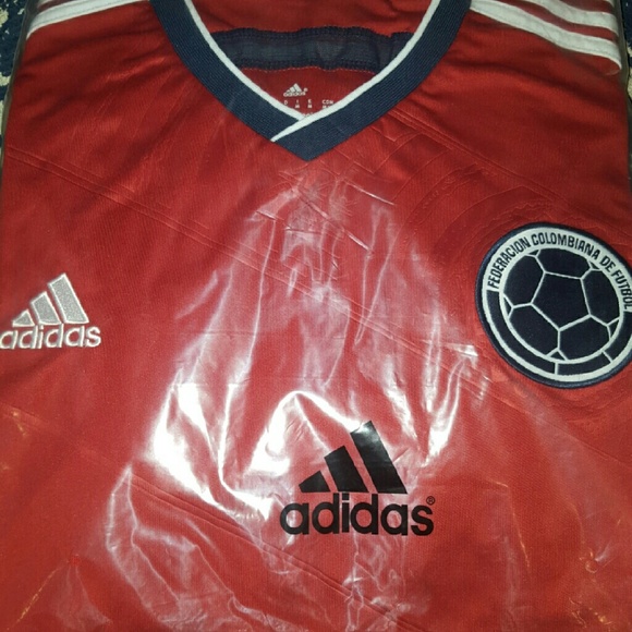 Colombian jersey