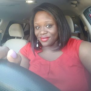 Meet your Posher, Mekailah