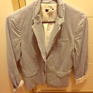 J. Crew Blazer