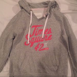 🔴Aeropostale Grey Hoodie
