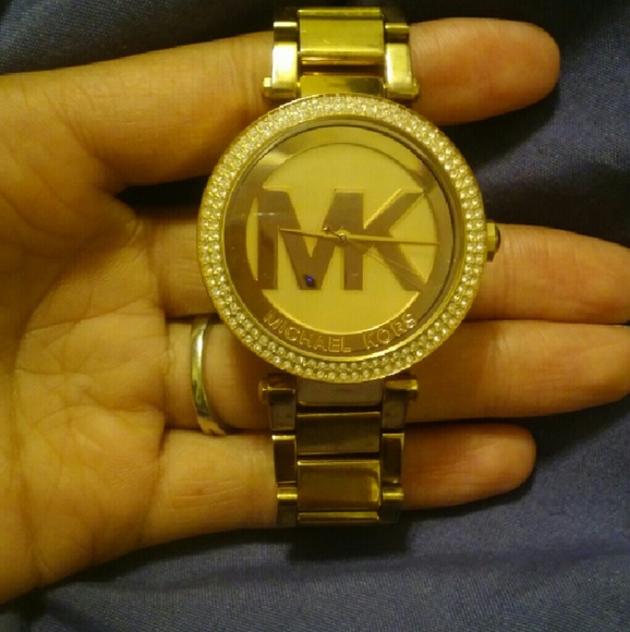 Micheal kors watch