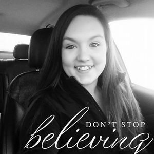 Meet your Posher, Karissa