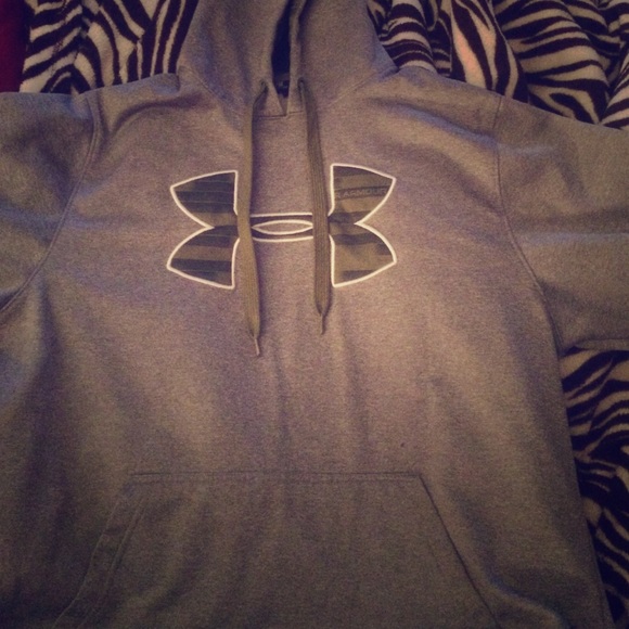 Under Armour Sweaters - Under Armour