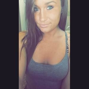 Meet your Posher, Kristi