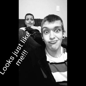 Meet your Posher, Tammy