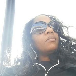 Meet your Posher, Roberta