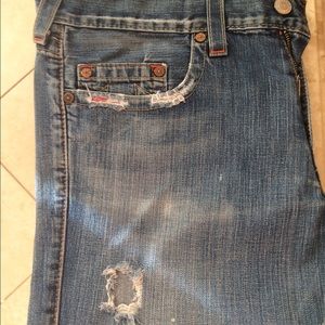 Men's True Religion