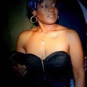 Meet your Posher, Rushelle