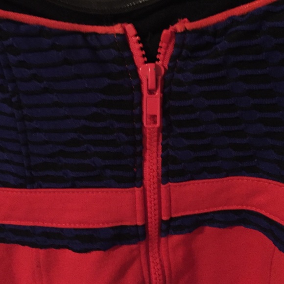 SOLD- ilence and Noise Urban Outfitters Strapless - Picture 2 of 4