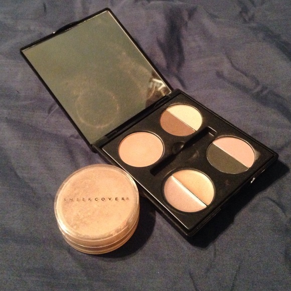 Sheercover bundle