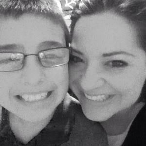 Meet your Posher, Patricia