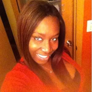 Meet your Posher, Shenika