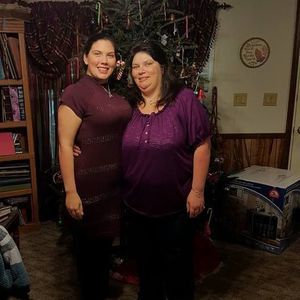 Meet your Posher, Teresa