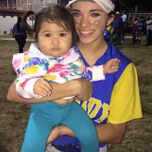 Meet your Posher, Debra gonzalez