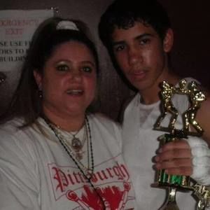 Meet your Posher, Flormaria